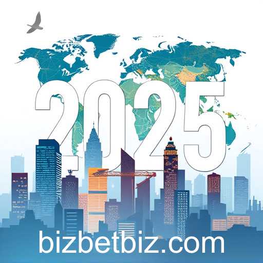 BizBet: Navigating 2025's Business Landscape