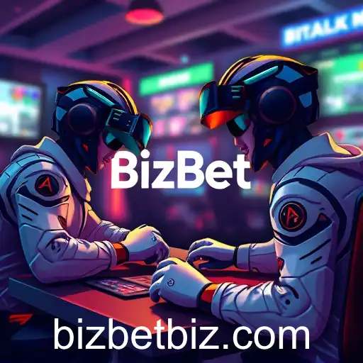 BizBet: Navigating 2025's Digital Entertainment Frontier