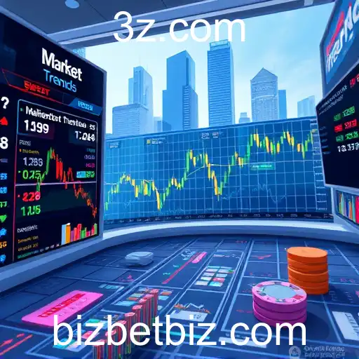 Bizbet Shakes Up Financial Markets with New Innovations