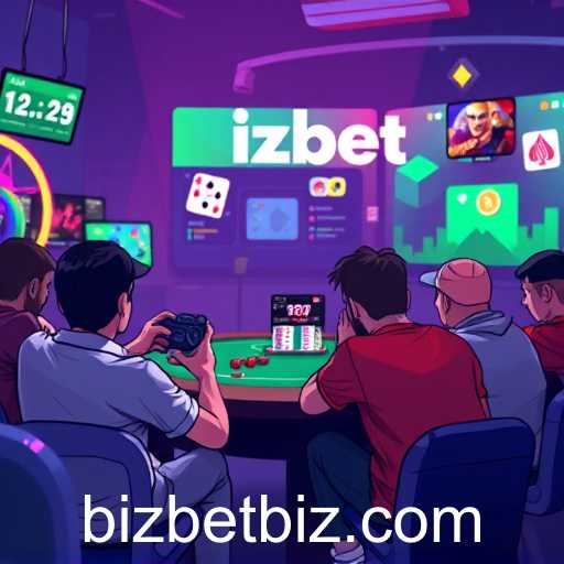 The Evolution of Bizbet in the Gaming World