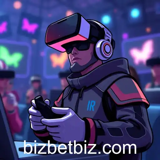 Bizbet's Role in Shaping Digital Gaming in 2025