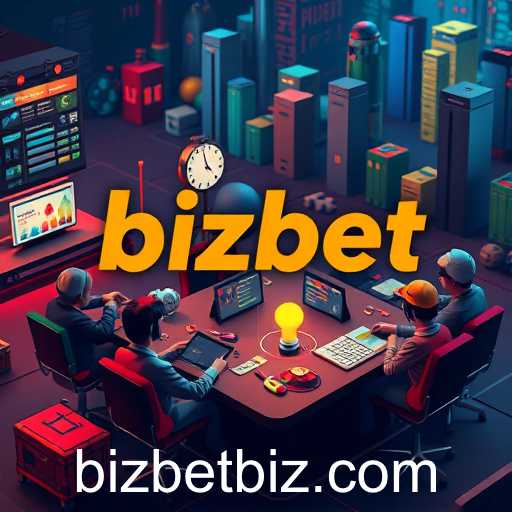The Rise of Bizbet in the Online Gaming Arena