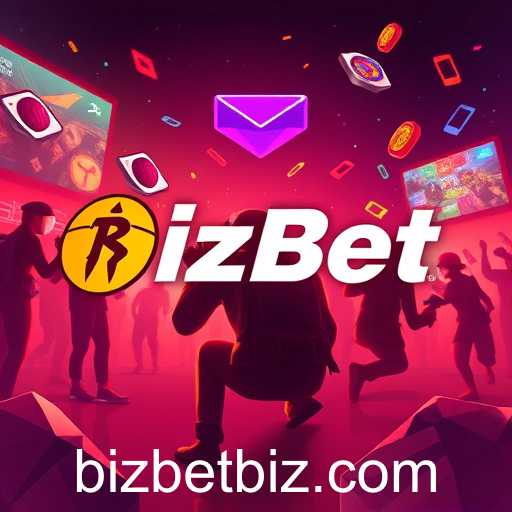 The Rise of BizBet: Transforming Online Gaming