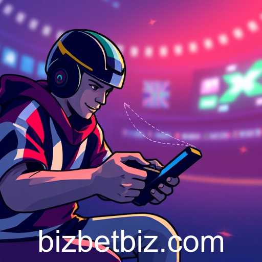 Bizbet: The Evolution of Online Gaming