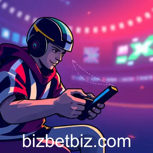 Bizbet: The Evolution of Online Gaming
