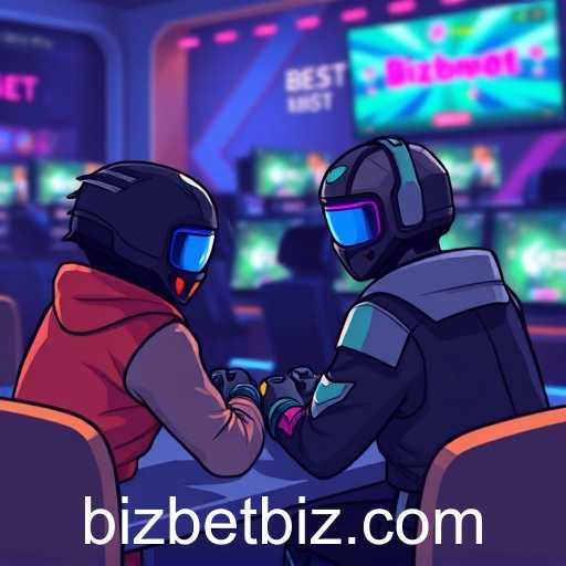 The Rising Influence of BizBet in Online Gaming