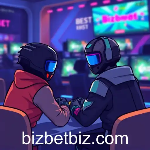The Rising Influence of BizBet in Online Gaming