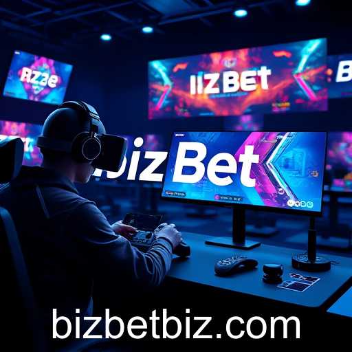 Bizbet Revolutionizes Online Gaming in 2025