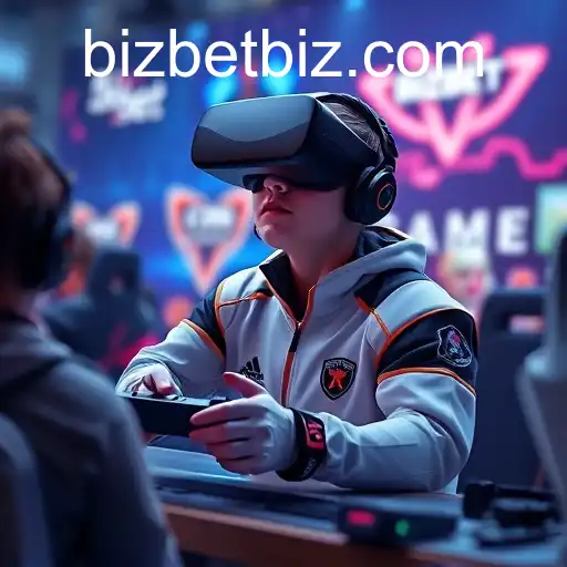 The Digital Evolution of Bizbet Gaming