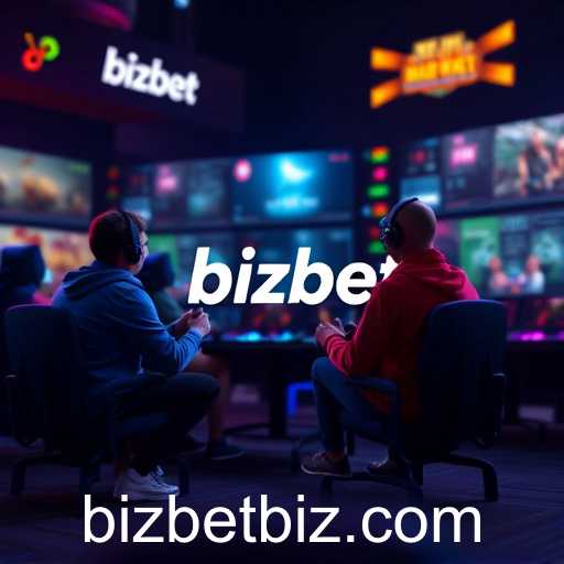 Emergence of Bizbet Amidst Gaming Revolution