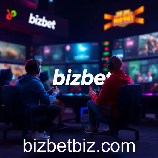 Emergence of Bizbet Amidst Gaming Revolution