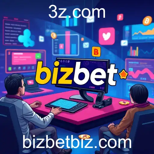 Exploring the Intersection of Digital Marketing and Online Gaming: The Rise of 'bizbet'