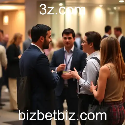 Mastering Networking: Key Tips for Professional Success
