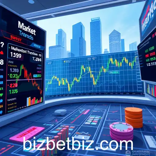 Bizbet Shakes Up Financial Markets with New Innovations