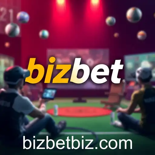 The Rise of Bizbet in Online Gaming
