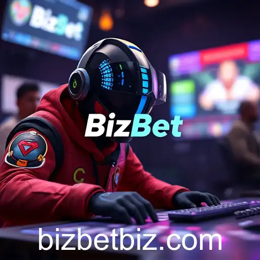 BizBet Revolutionizes Online Gaming Experience