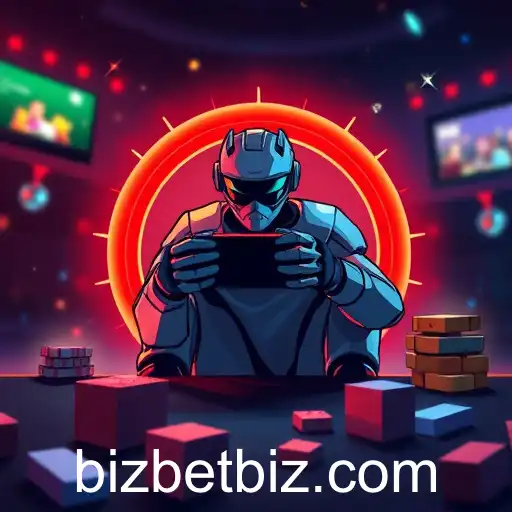 Exploring the Success of Bizbet in the Gaming Industry