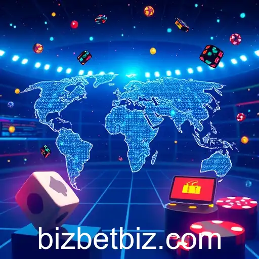 The Digital Evolution of Online Betting
