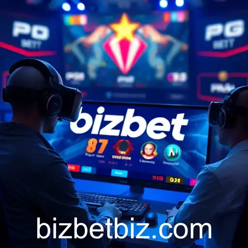 Emerging Trends in Online Gaming: Bizbet at the Forefront