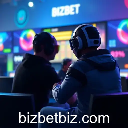 The Rise of Bizbet: A New Era in Online Betting