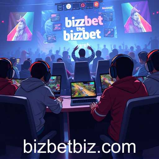 The Rise of Bizbet in Gaming