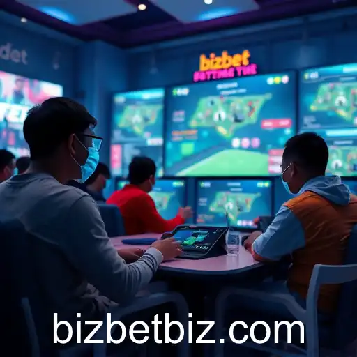 The Rise of Online Gaming Platforms in 2025