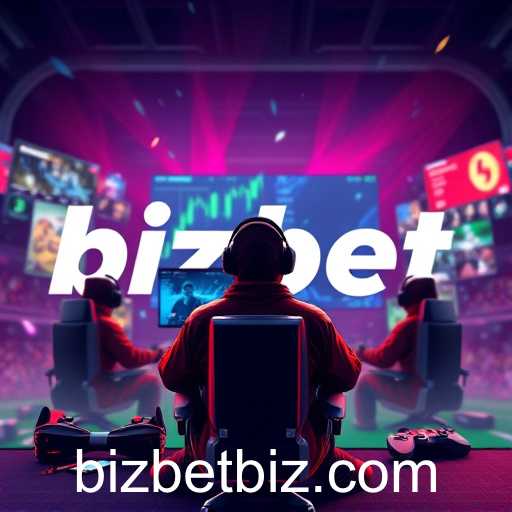 The Rising Trend of British Gaming: A Closer Look at Bizbet
