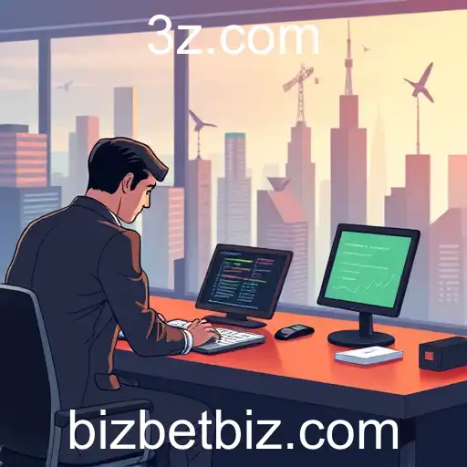 The Rising Popularity of 'Business Services' in Online Gaming Platforms