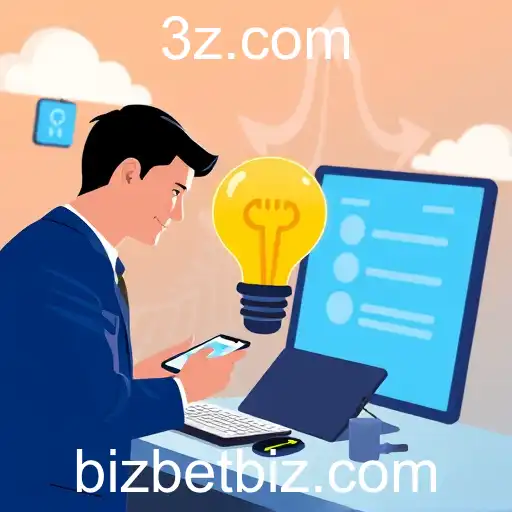 Navigating the Business World: How 'Startup Guidance' Offers Interactive Learning with BizBet