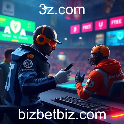 Exploring 'Tech Innovations': A New Era of Gaming with Bizbet