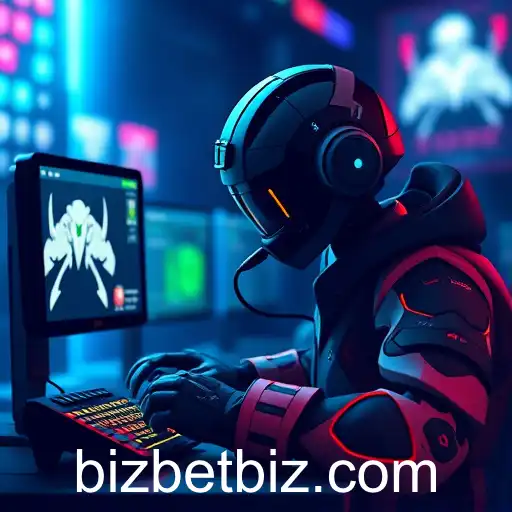 The Rise of BizBet: A New Era in Online Gaming